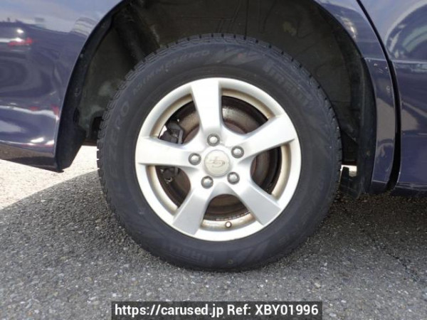 Used 2008 AT toyota voxy ZRR70W Image[27]