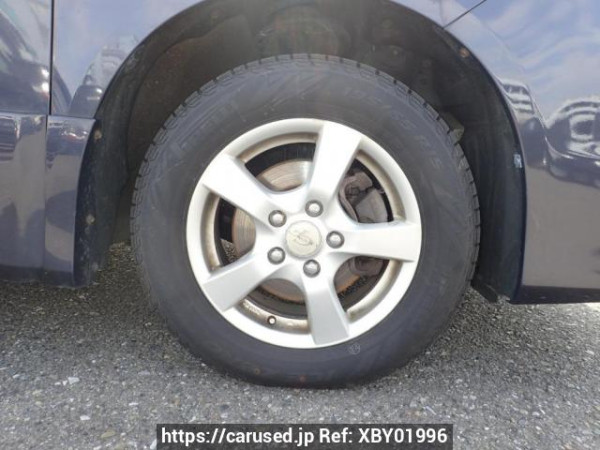 Used 2008 AT toyota voxy ZRR70W Image[28]