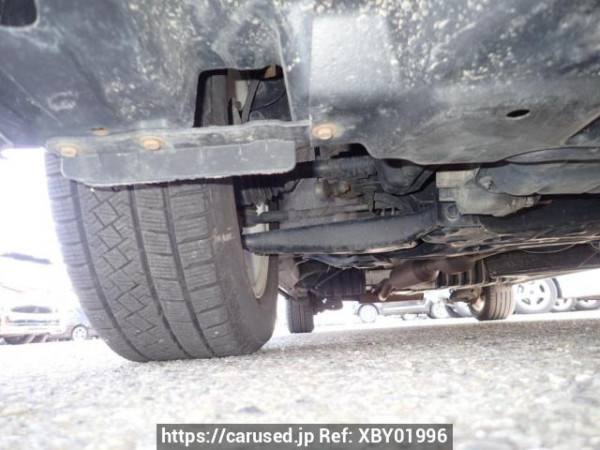 Used 2008 AT toyota voxy ZRR70W Image[29]