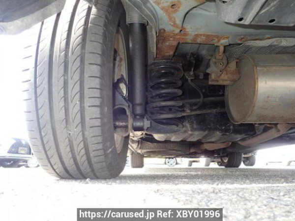 Used 2008 AT toyota voxy ZRR70W Image[31]