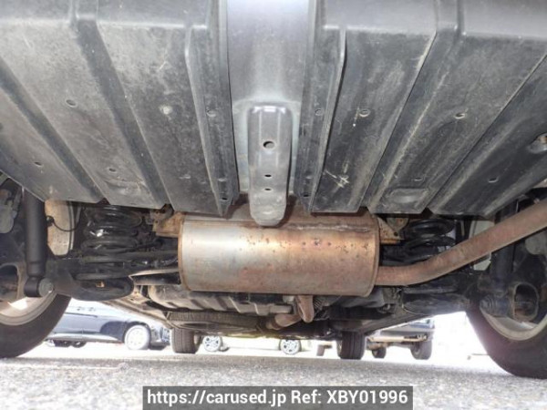 Used 2008 AT toyota voxy ZRR70W Image[32]