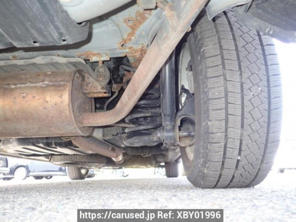 Used 2008 AT toyota voxy ZRR70W Image[33]
