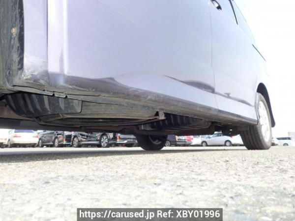 Used 2008 AT toyota voxy ZRR70W Image[34]