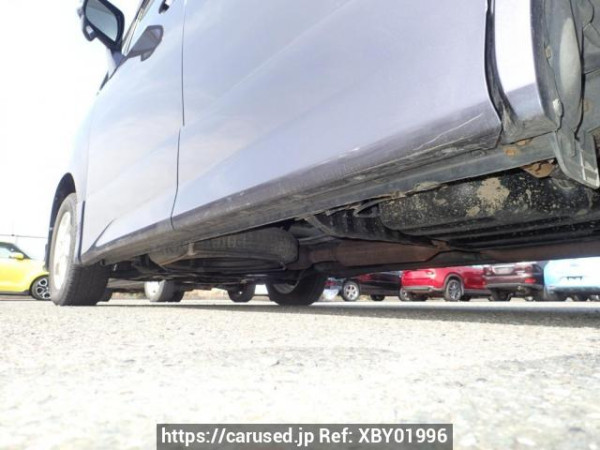 Used 2008 AT toyota voxy ZRR70W Image[35]