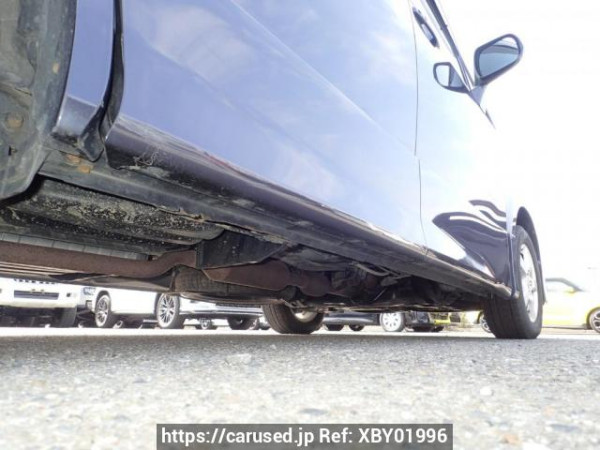 Used 2008 AT toyota voxy ZRR70W Image[36]