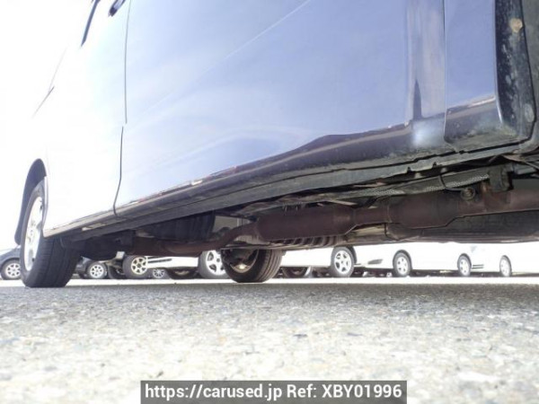 Used 2008 AT toyota voxy ZRR70W Image[37]