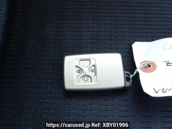 Used 2008 AT toyota voxy ZRR70W Image[39]
