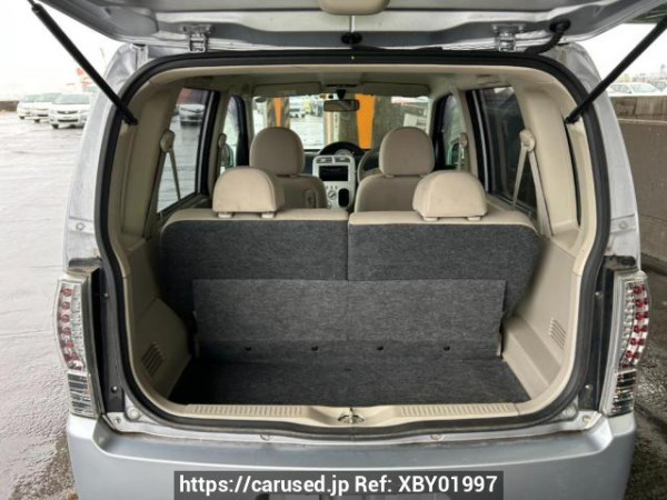 Used 2011 MT mitsubishi ek-wagon H82W Image[8]