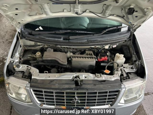 Used 2011 MT mitsubishi ek-wagon H82W Image[9]