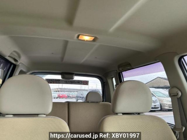 Used 2011 MT mitsubishi ek-wagon H82W Image[12]