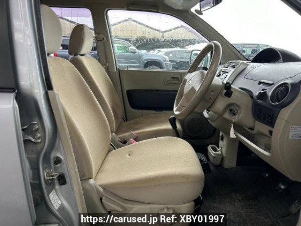 Used 2011 MT mitsubishi ek-wagon H82W Image[13]
