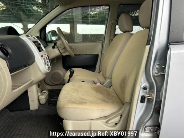 Used 2011 MT mitsubishi ek-wagon H82W Image[14]