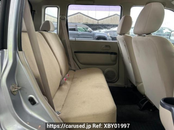 Used 2011 MT mitsubishi ek-wagon H82W Image[15]