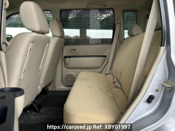Used 2011 MT mitsubishi ek-wagon H82W Image[16]