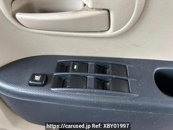 Used 2011 MT mitsubishi ek-wagon H82W Image[17]
