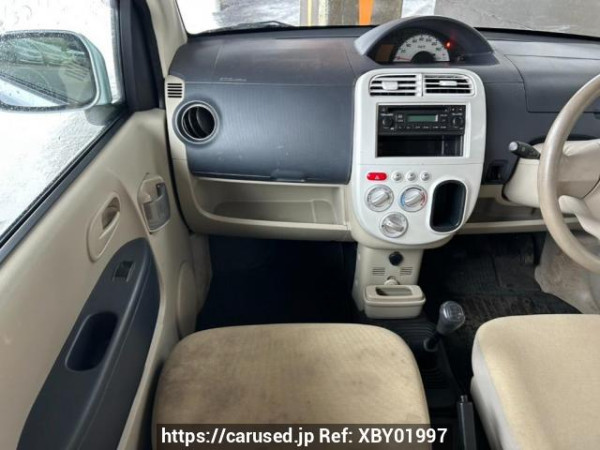 Used 2011 MT mitsubishi ek-wagon H82W Image[18]