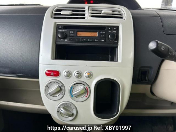 Used 2011 MT mitsubishi ek-wagon H82W Image[21]
