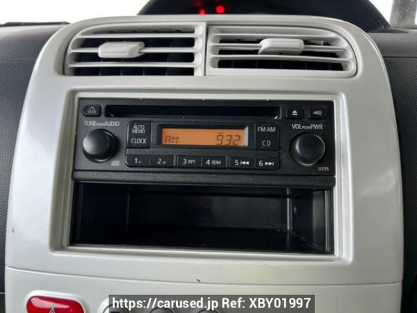 Used 2011 MT mitsubishi ek-wagon H82W Image[22]