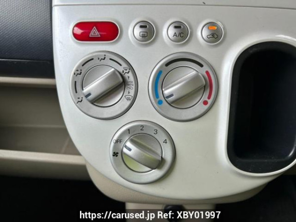 Used 2011 MT mitsubishi ek-wagon H82W Image[23]