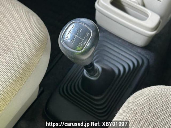 Used 2011 MT mitsubishi ek-wagon H82W Image[24]