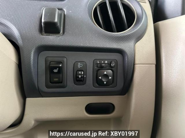 Used 2011 MT mitsubishi ek-wagon H82W Image[25]