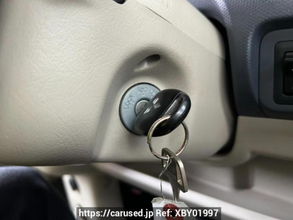 Used 2011 MT mitsubishi ek-wagon H82W Image[26]