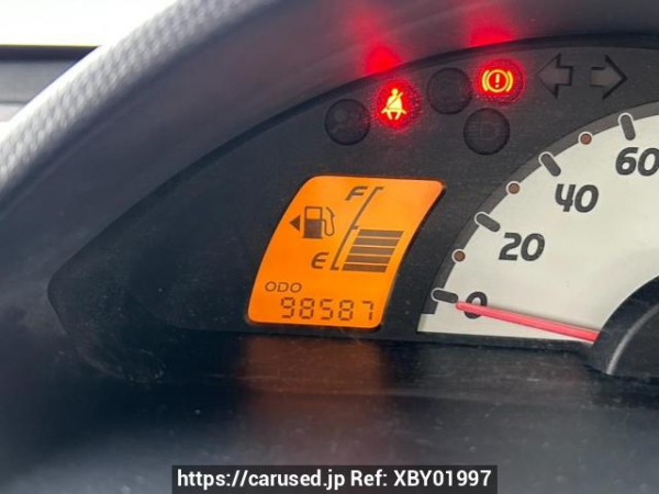 Used 2011 MT mitsubishi ek-wagon H82W Image[29]