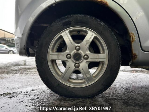 Used 2011 MT mitsubishi ek-wagon H82W Image[30]