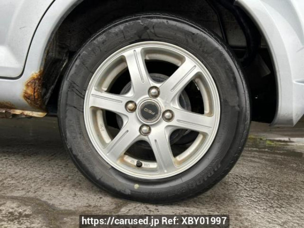 Used 2011 MT mitsubishi ek-wagon H82W Image[31]