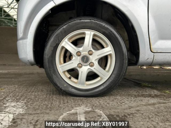 Used 2011 MT mitsubishi ek-wagon H82W Image[32]