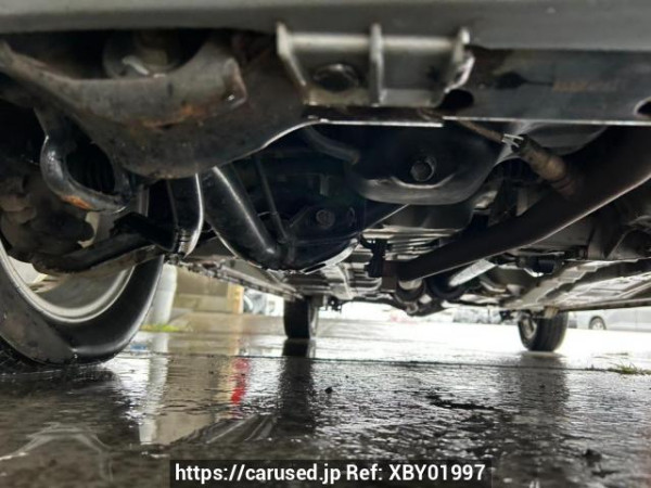 Used 2011 MT mitsubishi ek-wagon H82W Image[34]