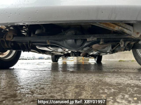Used 2011 MT mitsubishi ek-wagon H82W Image[40]