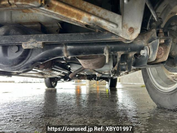 Used 2011 MT mitsubishi ek-wagon H82W Image[42]