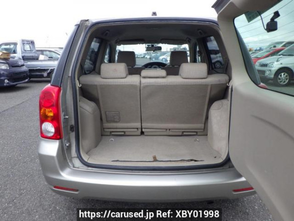 Used 2004 AT toyota raum NCZ20 Image[8]