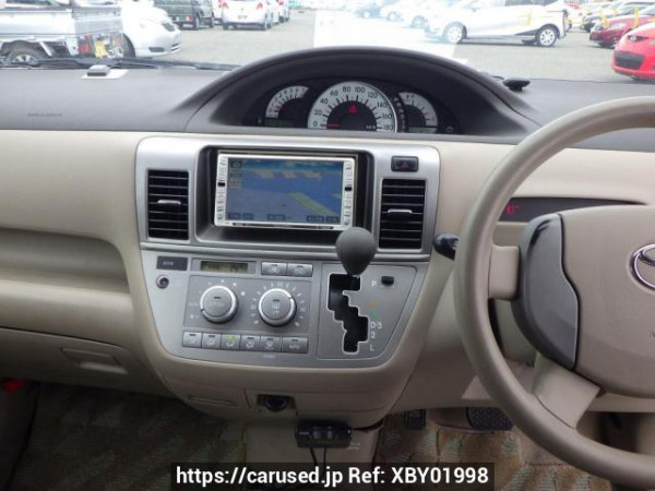 Used 2004 AT toyota raum NCZ20 Image[29]