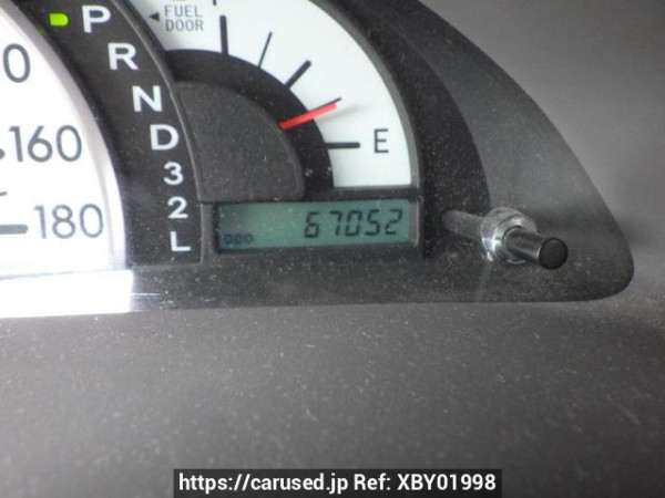 Used 2004 AT toyota raum NCZ20 Image[31]