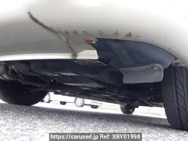 Used 2004 AT toyota raum NCZ20 Image[37]