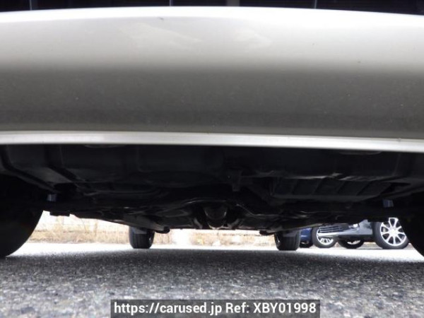 Used 2004 AT toyota raum NCZ20 Image[38]
