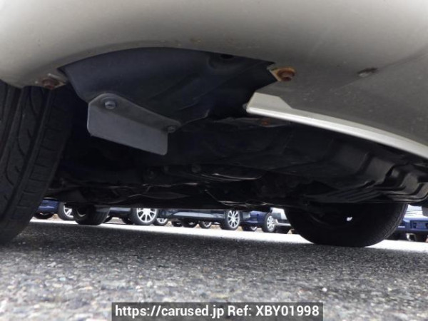 Used 2004 AT toyota raum NCZ20 Image[39]