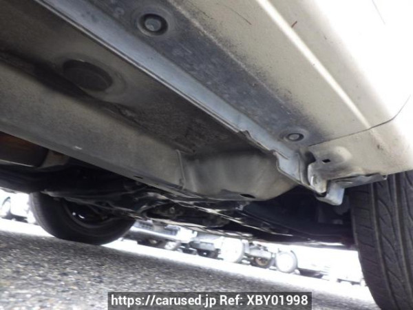Used 2004 AT toyota raum NCZ20 Image[40]
