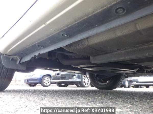 Used 2004 AT toyota raum NCZ20 Image[41]
