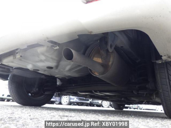Used 2004 AT toyota raum NCZ20 Image[42]