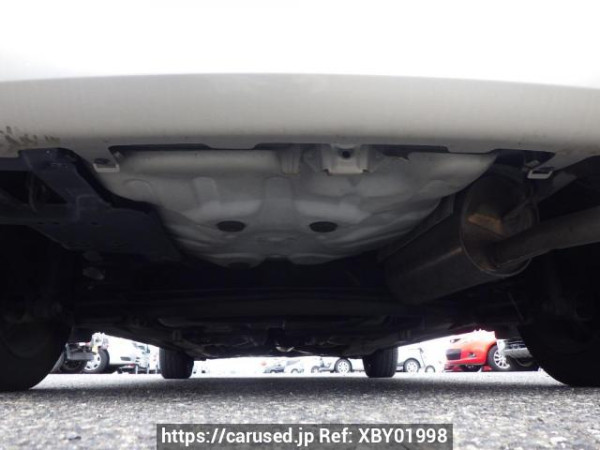 Used 2004 AT toyota raum NCZ20 Image[43]