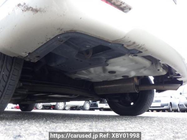 Used 2004 AT toyota raum NCZ20 Image[44]