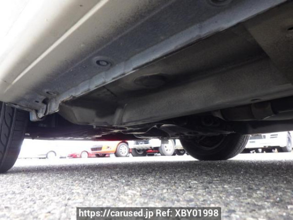 Used 2004 AT toyota raum NCZ20 Image[46]