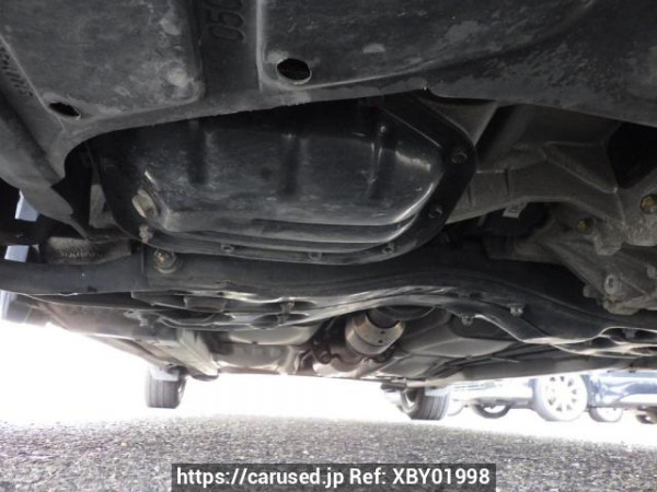 Used 2004 AT toyota raum NCZ20 Image[47]