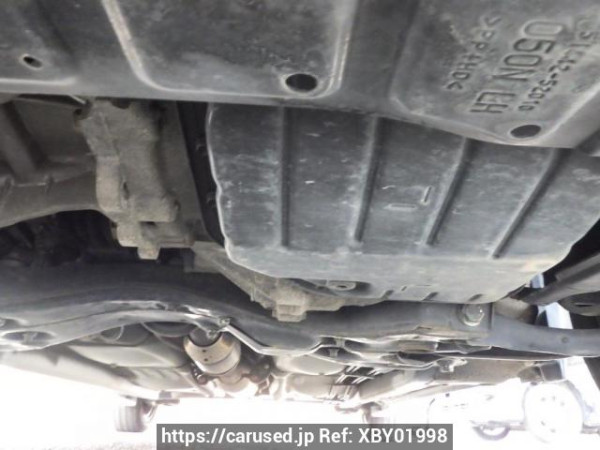 Used 2004 AT toyota raum NCZ20 Image[48]