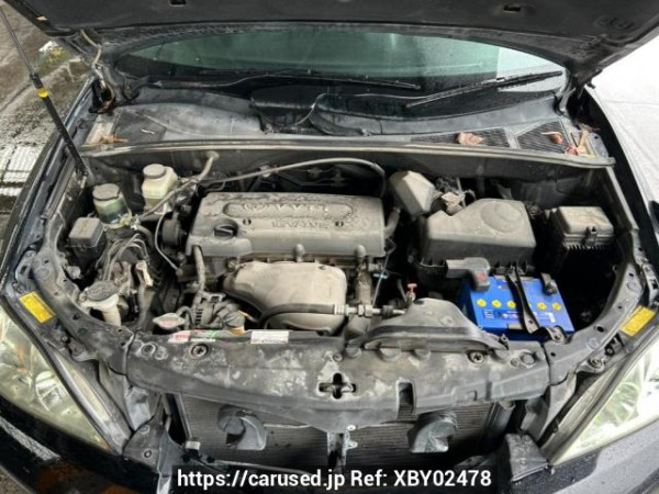 Used 2008 AT toyota harrier ACU30W Image[9]