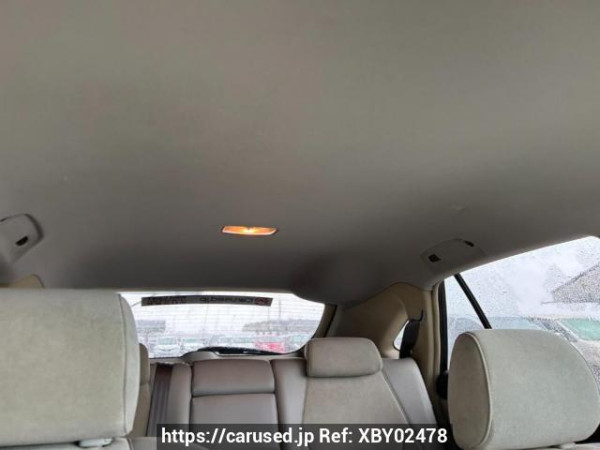 Used 2008 AT toyota harrier ACU30W Image[12]