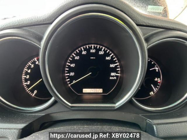 Used 2008 AT toyota harrier ACU30W Image[29]